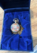 Halcyon days Enamel Pocket