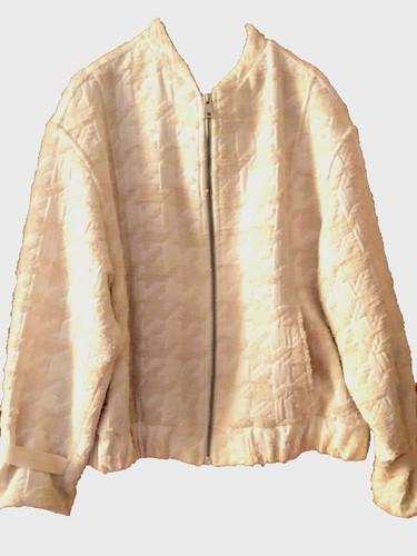 Zara spring puffer jacket size - spring,