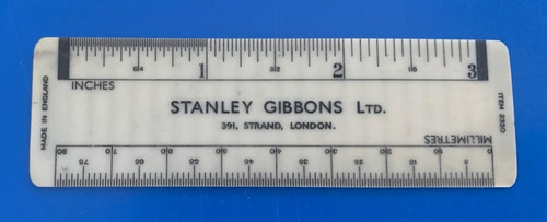 Vintage stanley gibbons - vintage,