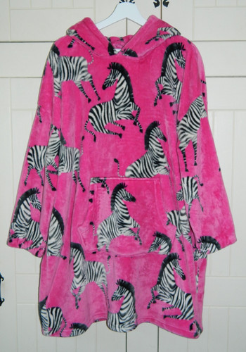 Next pink zebra patterned - next,