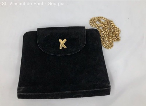 Vintage paloma picasso - paloma, black