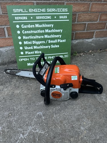 Stihl ms170 two - ms170,