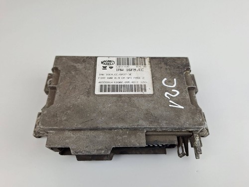 Fiat seicento 600 2006 engine - 2006,