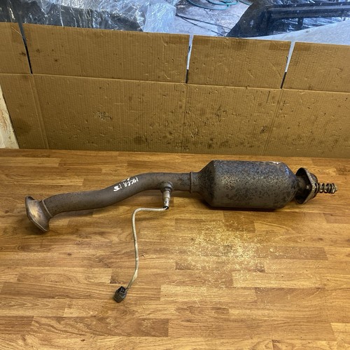 Nissan micra 2015 exhaust - nissan,