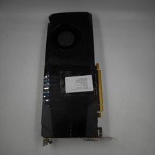 Nvidia GeForce GTX 670 2GB