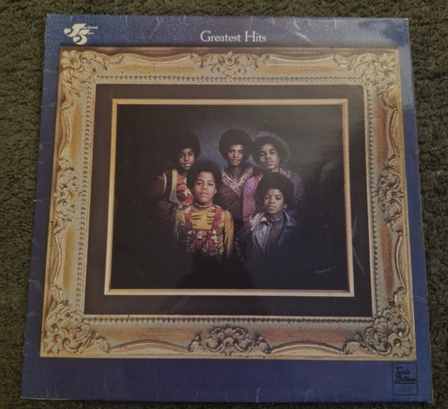 The jackson greatest - jackson, 5