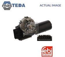 36991 WINDSCREEN WIPER MOTOR