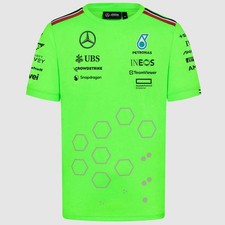 Mercedes AMG Petronas F1 Team