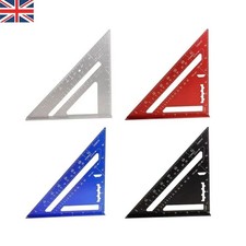 7" Aluminium Alloy Speed