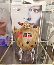 Anthony Hopkins Signed