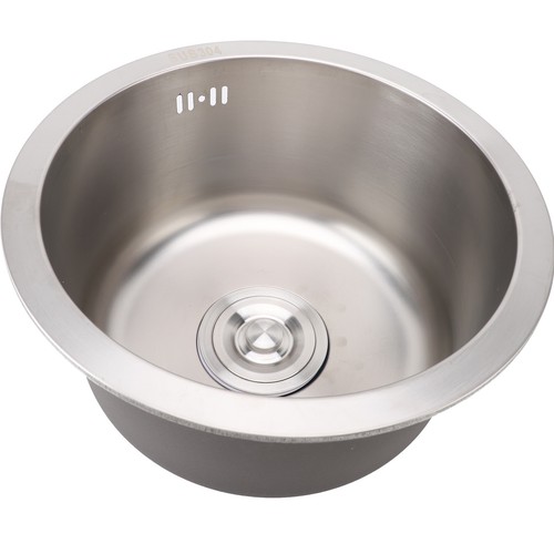 New kitchen sink - new,