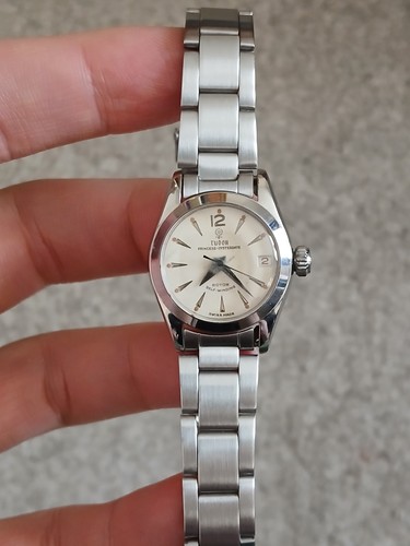 Rolex tudor princess - tudor,