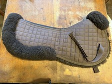 Lemieux Merino Wool Half Pad