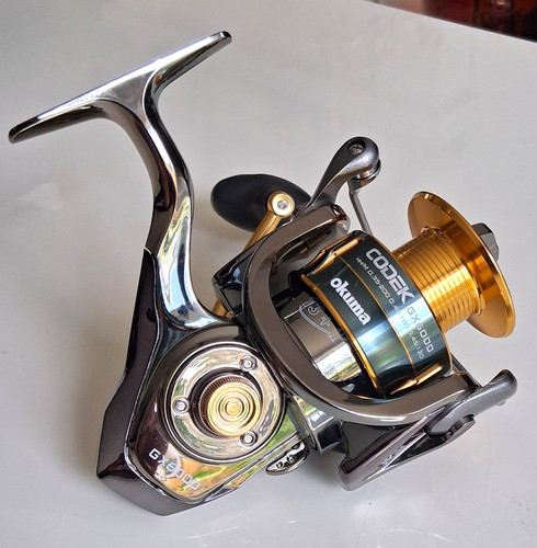 Okuma codex gx6000 - gx6000, 6000