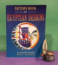 Will Fraser: Pattern Book of