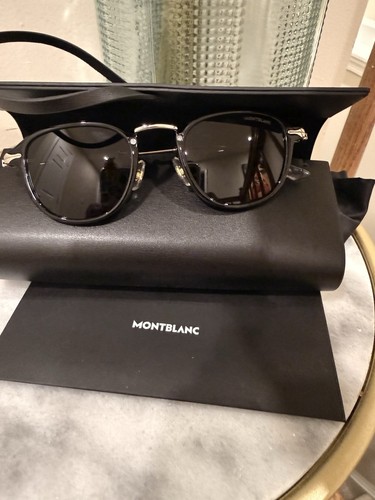 Montblanc men round - men's,