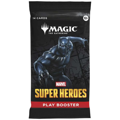 Mtg marvel superheroes - mtg,