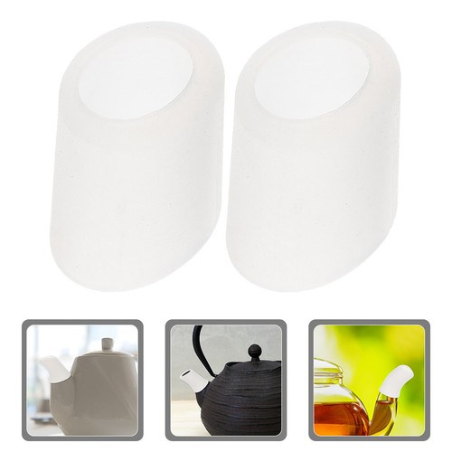 Pcs teakettle spout sleeve - spout,