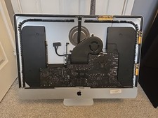 Apple iMac 27-inch Late