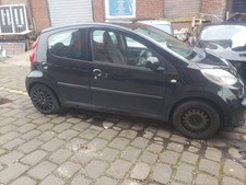 PEUGEOT 107 2005-10 1.O PETROL
