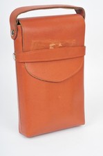 Polaroid Leather Slip Case for Polaroid SX-70 Folding Land Camera