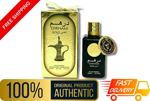 Dirham collection 100ml edp - collection,