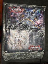 Yu-Gi-Oh TCG Offical Promo 2