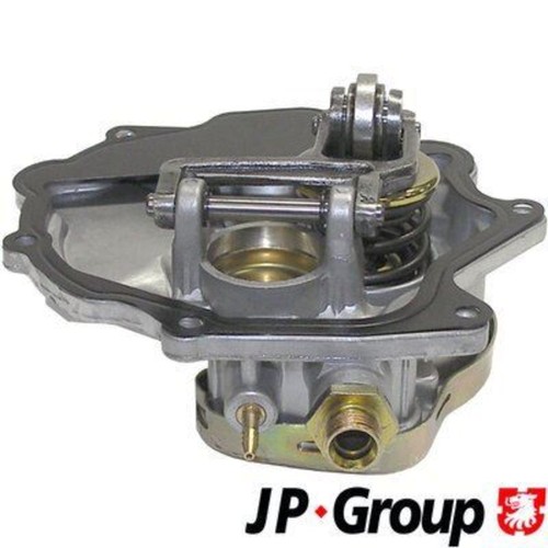 Brake system vacuum - brake,