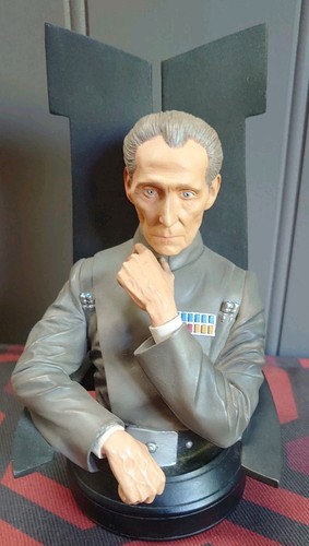 Star wars grand moff - grand, tarkin