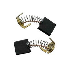 Carbon Brushes For Erbauer ERB150 Breaker