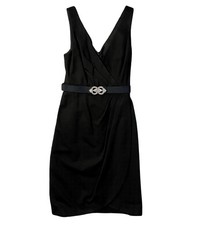 Trina Turk Black Gold Digger