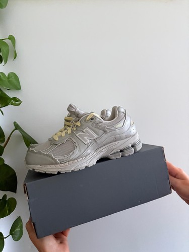 New balance 2002r refined - new, 'refined
