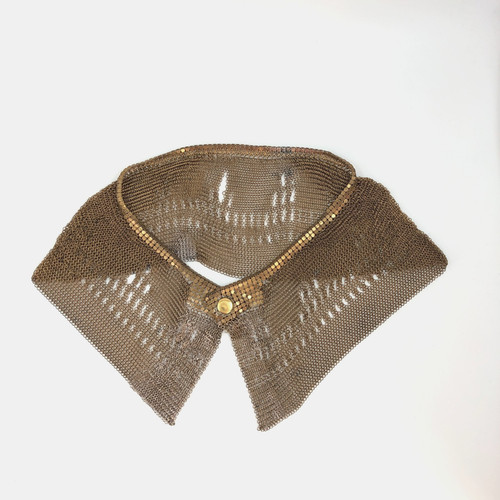 Vintage rau fastener metal - vintage,
