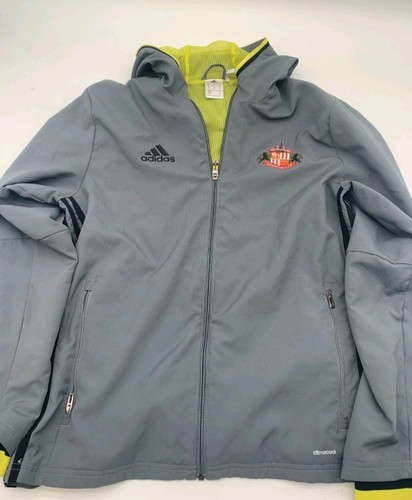 Sunderland afc adidas - sunderland,