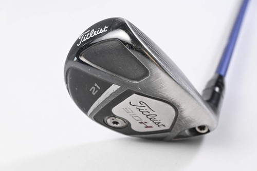 Titleist 910h hybrid - #3, 21