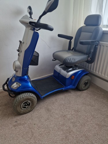 Kymco midi xls electric - xls,