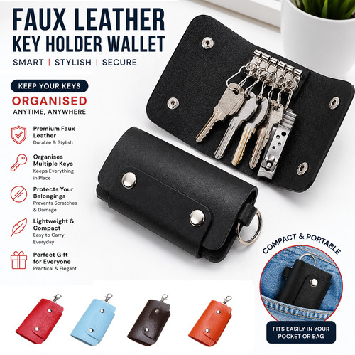 Key holder case - key,