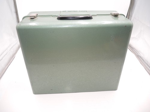 Vintage elna supermatic - vintage,