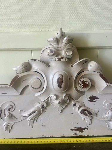 French antique over the - antique,