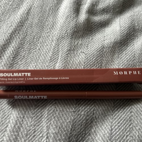 Morphe soulmatte lip liner - lip,