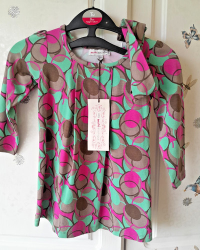 Marks and spencer baby girl - and,