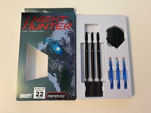 One80 night hunter defender - night,