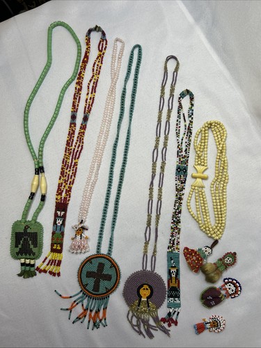 Native american handmade - native,