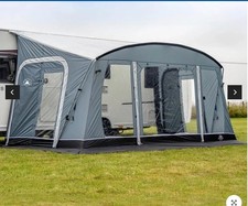 Toldo 390 Air SC Caravan