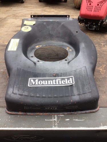 Mountfield hp474 sp474 - hp474,