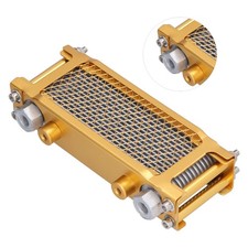 ˜Motorcycle Engine Oil Cooler