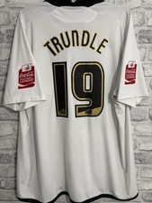 Swansea City Football Shirt