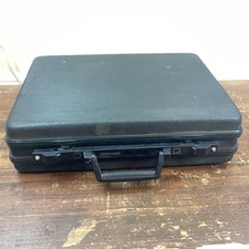 Ambassador Vintage Black