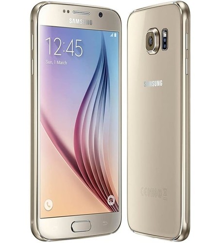 Samsung galaxy 32gb - galaxy, s6