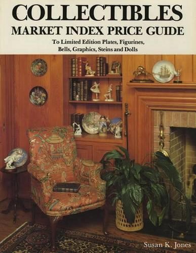 Collectibles market index - collectibles,